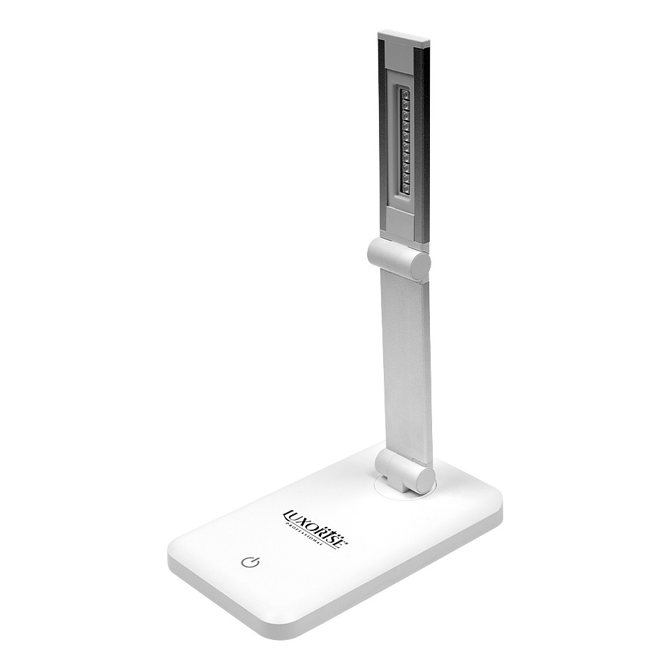 Lampa UV LED Pliabila RevoStar PRO - LUXORISE, White - Image 3