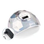 Lampa UV LED SUN F6 86W - Silver