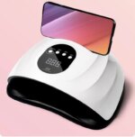 Lampa UV LED unghii 150W D9