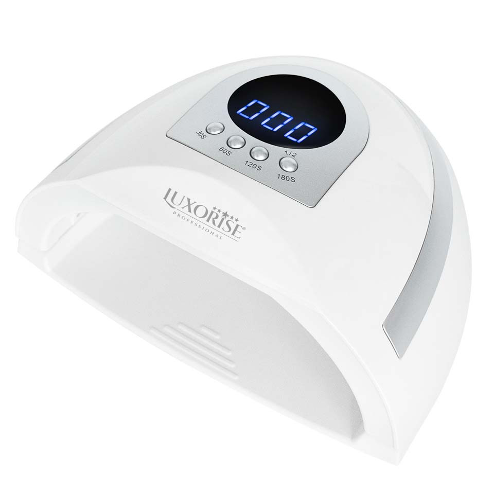 Lampa UV LED Unghii 192W HarmonyMAX Elite - LUXORISE - Image 2