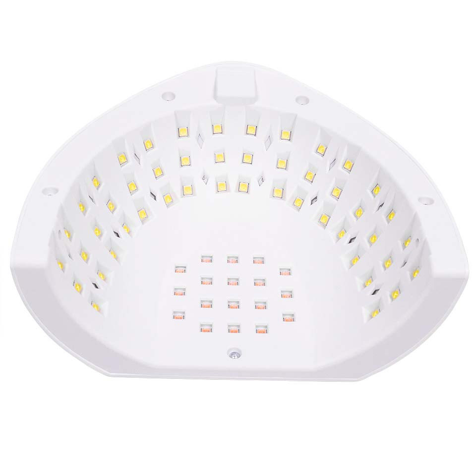 Lampa UV LED Unghii 192W HarmonyMAX Elite - LUXORISE - Image 4