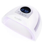 Lampa UV LED Unghii 192W HarmonyMAX Elite - LUXORISE