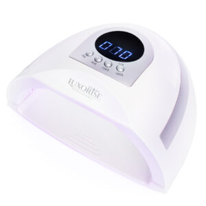 Lampa UV LED Unghii 192W HarmonyMAX Elite - LUXORISE