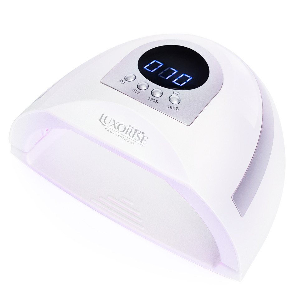 Lampa UV LED Unghii 192W HarmonyMAX Elite - LUXORISE