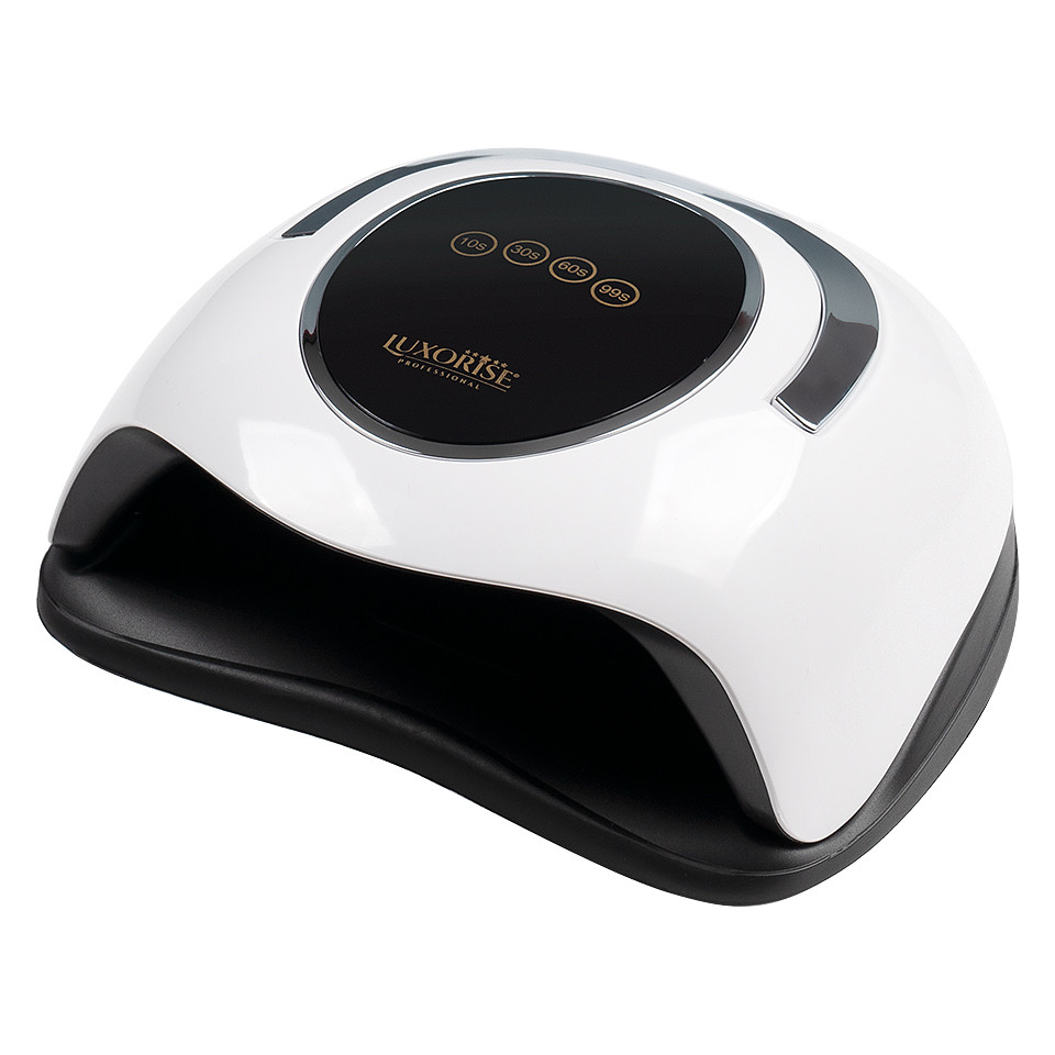 Lampa UV LED Unghii 220W Galaxy Prime PRO - LUXORISE, White - Image 4