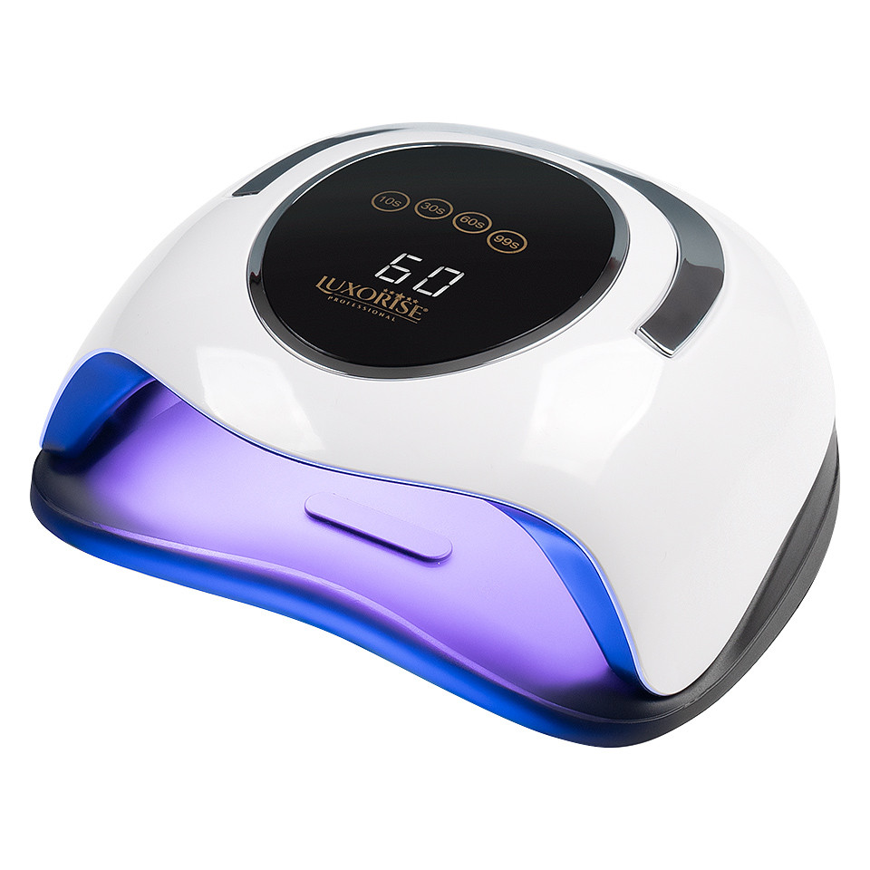 Lampa UV LED Unghii 220W Galaxy Prime PRO - LUXORISE, White - Image 2