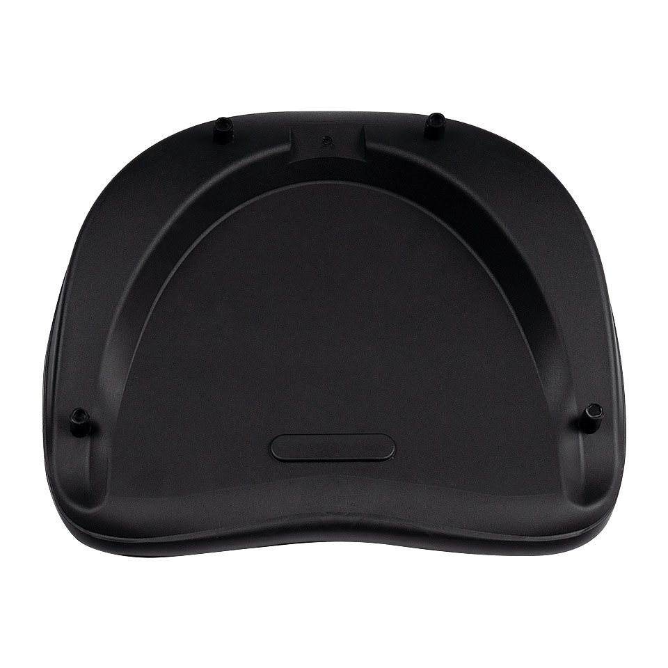 Lampa UV LED Unghii 220W Galaxy Prime PRO - LUXORISE, White - Image 5