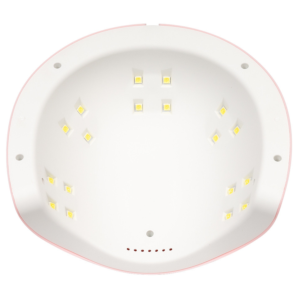 Lampa UV LED Unghii 36W Perfect Nails Elite - LUXORISE - Image 4