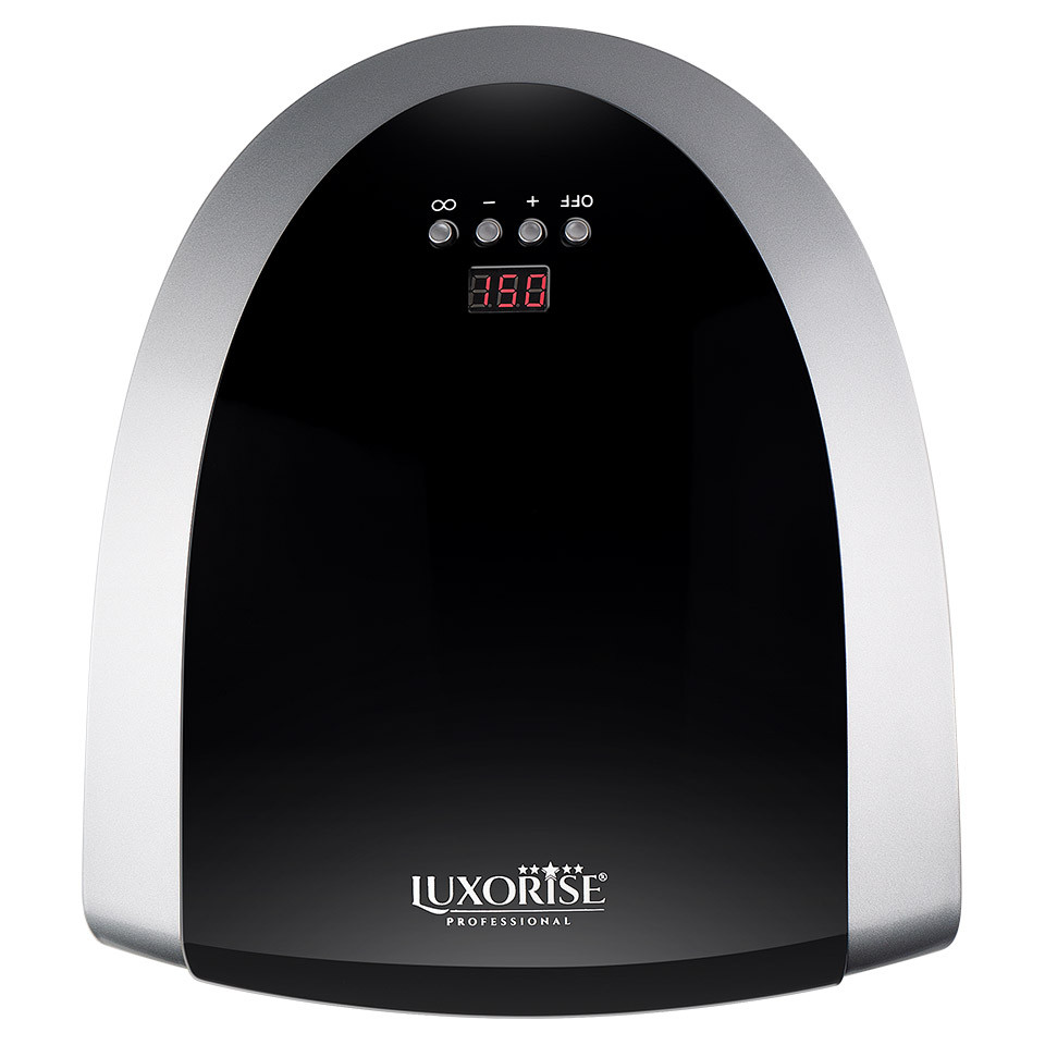 Lampa UV Profesionala DIGITAL SUPREME 36W - LUXORISE Germania cu Timer, Senzor si Display Digital (Alege Tip Neoane: 4 neoane LED UV Standard) - Image 8