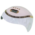 Lampa led unghii 248 W Pink