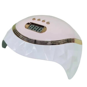 Lampa led unghii 248 W Pink