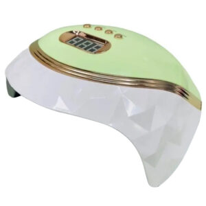 Lampa led unghii 248 W Red