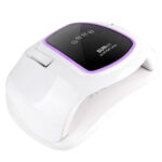 Lampa uv-led manichiura pedichiura, Sun 6T, 200 W