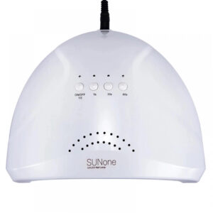 Lampa uv-led manichiura pedichiura SunUV, SunOne, 48 W