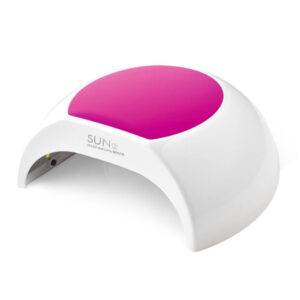 Lampa uv-led manichiura pedichiura SunUV, sun2, 48 W