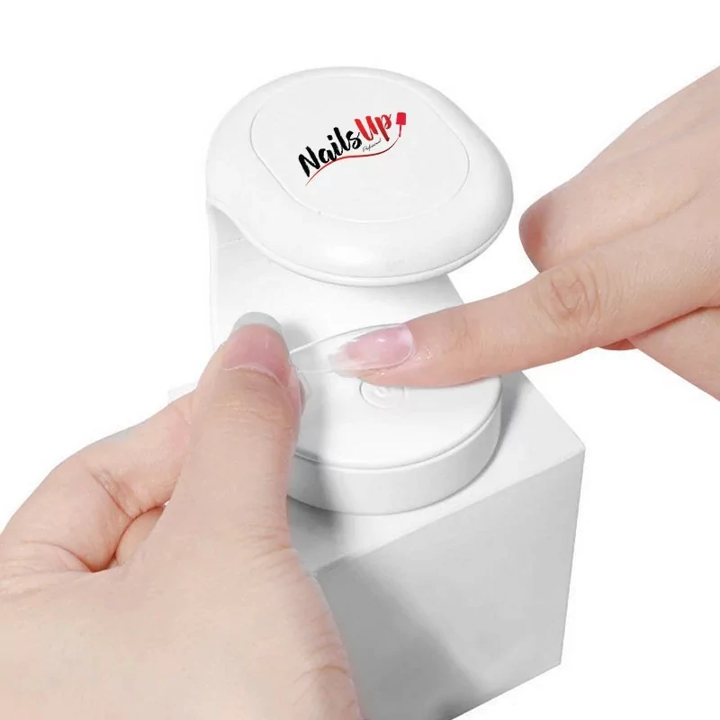 Mini lampa NailsUp 16W USB - Image 3