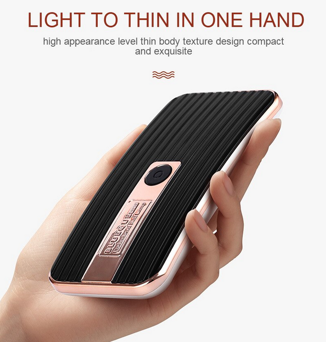 Mini lampa UV/LED 36W Mini6 - Image 6