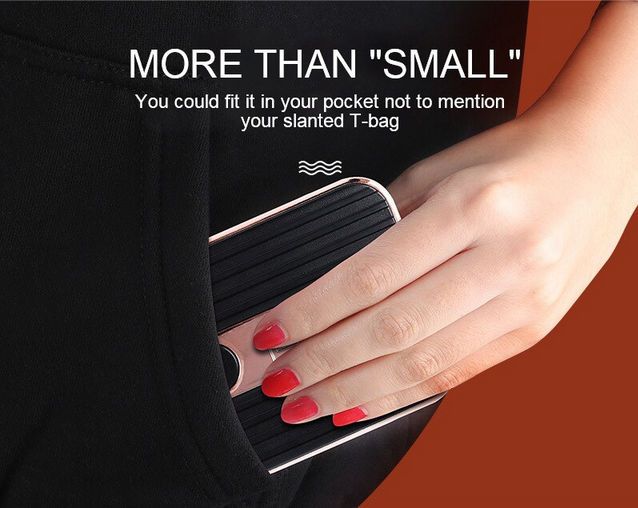 Mini lampa UV/LED 36W Mini6 - Image 7