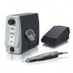 Pila-Freza Electrica Unghii JD5500 cu 35 000 rotatii