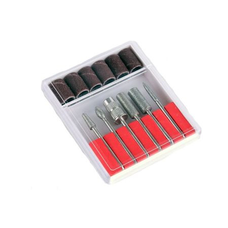 Pila-Freza Electrica Unghii Sina ML803 - Image 2