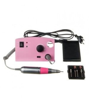 Pila Profesionala Roz Unghii Master 35000 RPM