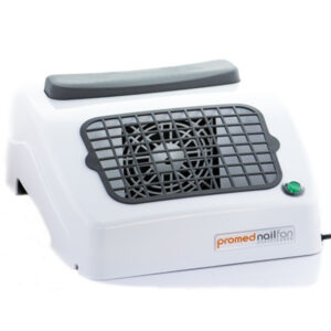 Promed - Aspirator profesional alb pentru praf 22W