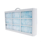 Promed Filtru pentru aspiratoarele de praf