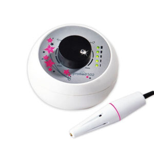 Promed Freza electrica profesionala 502