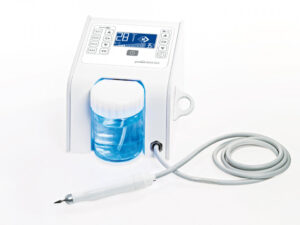 Promed Freza electrica profesionala cu pulverizare The File 5040-SX2