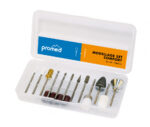 Promed Set 12 bit-uri + 4 smirghel Comfort Set