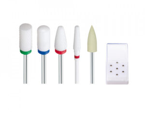 Promed Set 5 bit-uri ceramice pentru modelare