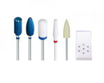Promed Set 5 bit-uri pentru modelare Blue-Mix