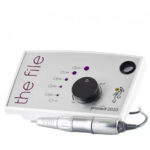 Promed The file 2020 - Freza electrica profesionala pentru unghii