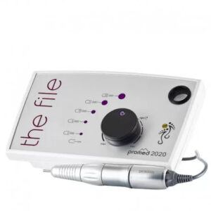 Promed The file 2020 - Freza electrica profesionala pentru unghii