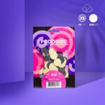 Rezerve pentru disc pedichiura Staleks Pro PDFS-10-240