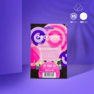 Rezerve pt disc pedichiura Staleks Pro PDFS-10-180