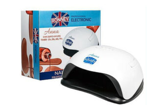 Ronney Anna - Lampa profesionala UV/LED 54W