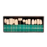 Set 12 Capete De Freza - Plasa