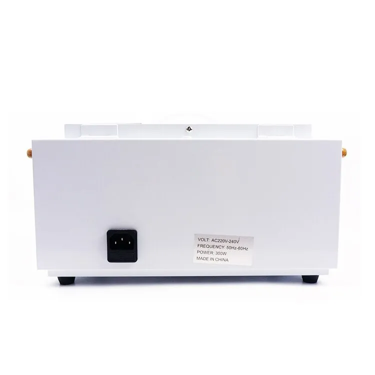 Sterilizator Pupinel Digital 200 Grade Profesional - Image 6