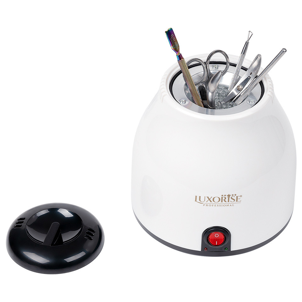 Sterilizator quartz PowerMAX PRO - LUXORISE Germania - Image 5