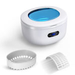 Sterilizator Ultrasonic 750ml GT-F6 35W