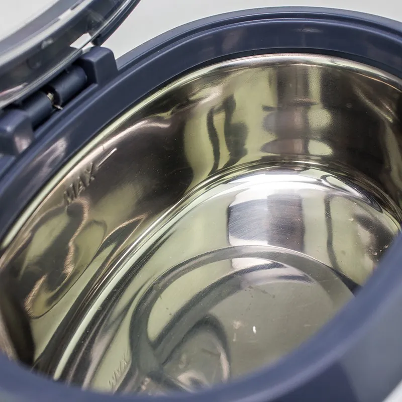 Sterilizator Ultrasonic - Curatare Ustensile - Image 4