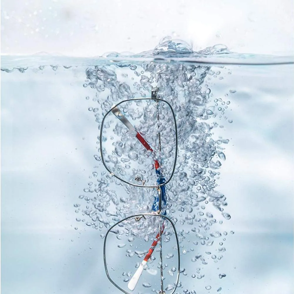 Sterilizator Ultrasonic Profesional 120T, 2L, 60W - Image 5