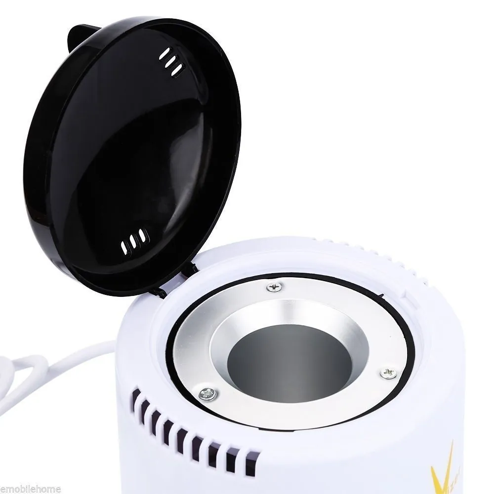 Sterilizator Ustensile Quartz - Image 3