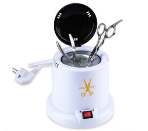 Sterilizator Ustensile Quartz