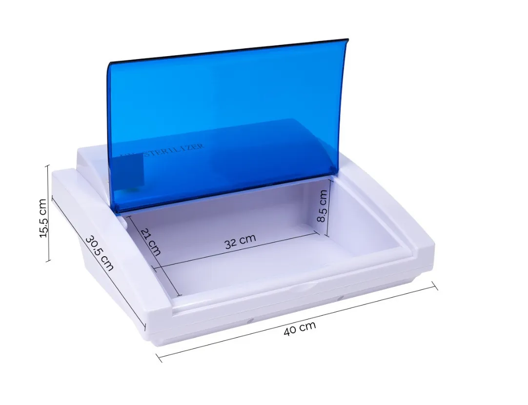 Sterilizator UV pentru instrumente - Image 2