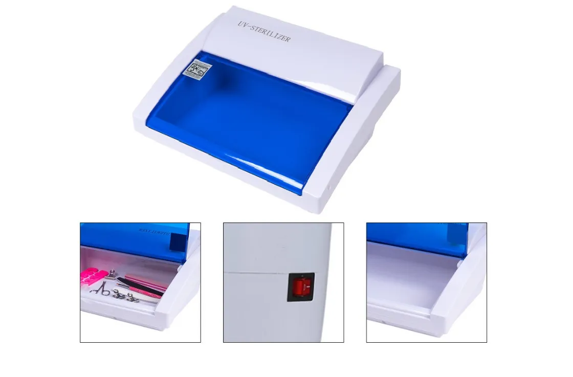 Sterilizator UV pentru instrumente - Image 3