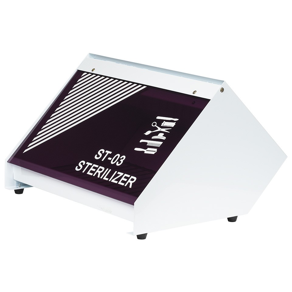 Sterilizator UV Profesional instrumente manichiura si coafor, ST-03 - Image 2