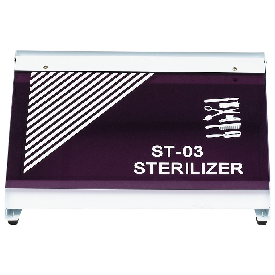 Sterilizator UV Profesional instrumente manichiura si coafor, ST-03 - Image 3