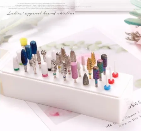 Suport Capete Freza Bit-uri - Image 2